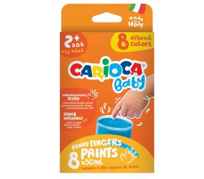 Expo da banco - assortimento Baby - Carioca - 53350/XMAS - 8003511693978 - DMwebShop - 4