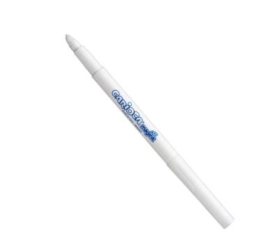 Pennarello Magic Markers - punta 6 mm - colori assortiti - conf. 30 pezzi - Carioca - 43183 - 8003511431839 - DMwebShop - 4