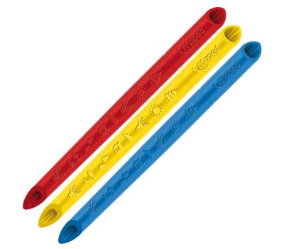 Pastello Color Peps Infinity - colori assortiti - conf. 24 pezzi - Maped - 861601 - 3154148616016 - DMwebShop - 1