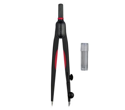 Compasso universale compatto diametro max cerchio 320 mm Rotring S0676530 - 23193 - 1