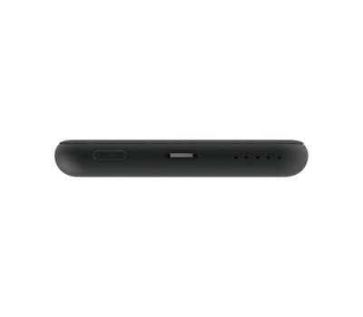 Power Bank Wireless Magnetico 5000 mAh - nero - Verbatim - 32240 - 23942322405 - DMwebShop - 1