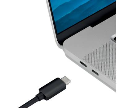 Adattatore da USB-C a HDMI 4K-8K - nero - Kensington - K34052WW - 85896340522 - DMwebShop - 1