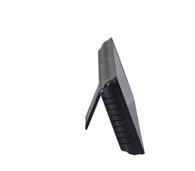 Orologio a LED - 37,5 x 13,5 cm - Alba - HORDGTL - 3129710017270 - DMwebShop - 2
