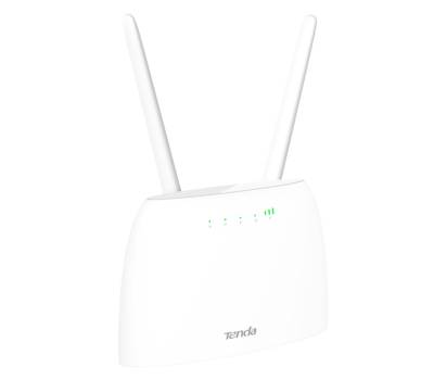 Router N 300 Volte - WiFi LTE 4G - Tenda - 4G06 - 6932849430417 - DMwebShop - 2