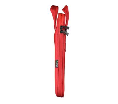 Borsa per notebook Bologna - ecocompatibile - da 16'' - rosso - Trust - 24449 - 8713439244496 - DMwebShop - 4