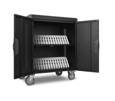 Armadietto di sicurezza e ricarica 32 alloggiamenti - Kensington - K62327EU - 5028252619363 - DMwebShop - 1