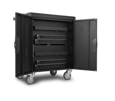 Armadietto di sicurezza e ricarica 32 alloggiamenti - Kensington - K62327EU - 5028252619363 - DMwebShop - 2