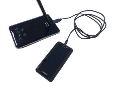 Lampada Linka - a Led - Unilux - 400124484 - 3595560029402 - DMwebShop - 2