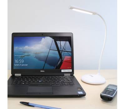 Lampada a Led Nelly - 7,8 W - Unilux - 400124483 - 3595560029372 - DMwebShop - 3