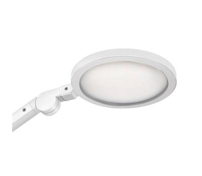 Lampada Giant - a led - con base in legno - bianco - Cep - 2003505301 - 3462159017181 - DMwebShop - 1