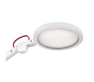 Lampada Giant - a led - con base in legno - bianco - Cep - 2003505301 - 3462159017181 - DMwebShop - 2