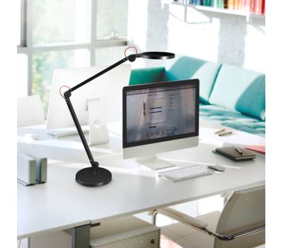 Lampada Giant - a led - con base in legno - bianco - Cep - 2003505301 - 3462159017181 - DMwebShop - 4