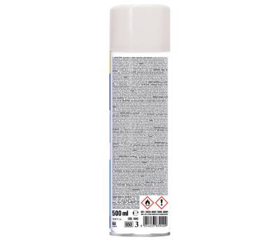 Spray alcolico igienizzante - per ambienti - Sani Air Geyser - 500 ml - Sanitec - 1843 - 8054633839409 - DMwebShop - 1