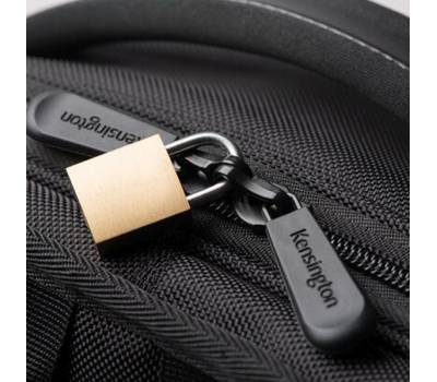 Zaino Contour - porta notebook - da 15,6' - Kensington - K60382EU - 5028252596855 - DMwebShop - 4