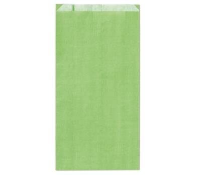 Sacchetto a soffietto - 14 x 28 + 5 cm - colori chiari assortiti - conf. 100 pezzi - Rex Sadoch - MLC05LIT - 8006715111507 - DMwebShop - 5