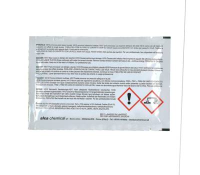 Lavatrice Linea Monodose - bustina da 50 ml - Alca - ALC1045 - 8032937570785 - DMwebShop - 1