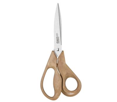 Forbici Advanced Wood - asimmetriche - 18 cm - Maped - 498111 - 3154144981118 - DMwebShop - 1