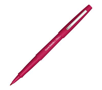 Pennarello Flair Nylon - colori assortiti Scented - conf. 6 pezzi - Papermate - 2138466 - 3026981384660 - DMwebShop - 1