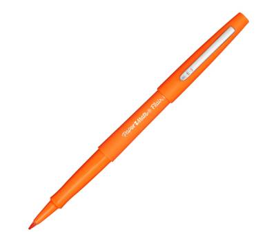 Pennarello Flair Nylon - colori assortiti Scented - conf. 6 pezzi - Papermate - 2138466 - 3026981384660 - DMwebShop - 3