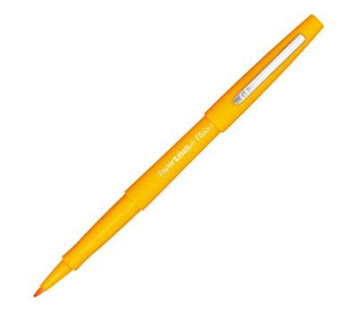 Pennarello Flair Nylon - colori assortiti Scented - conf. 6 pezzi - Papermate - 2138466 - 3026981384660 - DMwebShop - 4