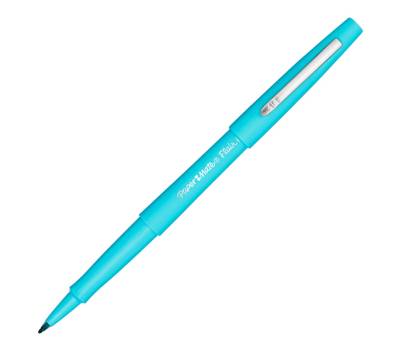Pennarello Flair Nylon - colori assortiti Scented - conf. 6 pezzi - Papermate - 2138466 - 3026981384660 - DMwebShop - 6