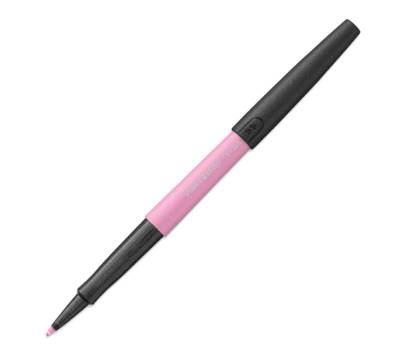 Pennarello Flair Nylon - colori assortiti Metallic - conf. 6 pezzi - Papermate - 2137361 - 3026981373619 - DMwebShop - 4
