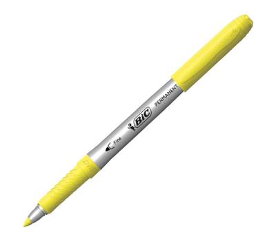 Marcatore Intensity Rainbow - indelebile - punta tonda - colori assortiti - conf. 5 pezzi - Bic - 503927 - 3086123545557 - DMwebShop - 2