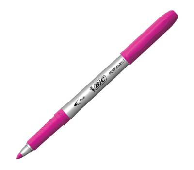 Marcatore Intensity Rainbow - indelebile - punta tonda - colori assortiti - conf. 5 pezzi - Bic - 503927 - 3086123545557 - DMwebShop - 3
