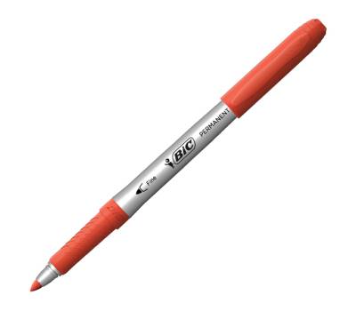 Marcatore Intensity Rainbow - indelebile - punta tonda - colori assortiti - conf. 5 pezzi - Bic - 503927 - 3086123545557 - DMwebShop - 4