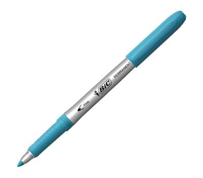Marcatore Intensity Rainbow - indelebile - punta tonda - colori assortiti - conf. 5 pezzi - Bic - 503927 - 3086123545557 - DMwebShop - 5