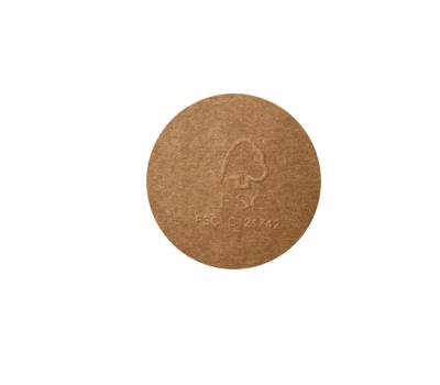Cartellina a busta - 34 x 26 cm - cartoncino kraft - avana - ECO - conf. 25 pezzi - Starline - RF7XCM07AV_STL - 8025133121677 - DMwebShop - 2