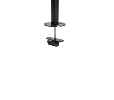 Braccio estensibile ergonomico per monitor singolo SmartFit - Kensington - K55408WW - 85896554080 - DMwebShop - 1
