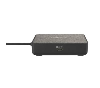 Docking station portatile USB4 - MD125U4 - DFS - Kensington - K32857WW - 85896328575 - DMwebShop - 1