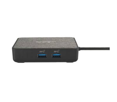 Docking station portatile USB4 - MD125U4 - DFS - Kensington - K32857WW - 85896328575 - DMwebShop - 2