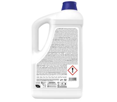 Detergente igienic floor - 5 lt - menta e limone - Sanitec - 1410 - 8032680391149 - DMwebShop - 1