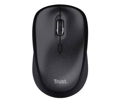 Mouse wireless TM-201 - silenzioso - Trust - 24706 - 8713439247060 - DMwebShop - 1