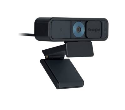Webcam Autofocus W2000-1080p - Kensington - K81175WW - 85896811756 - DMwebShop - 1