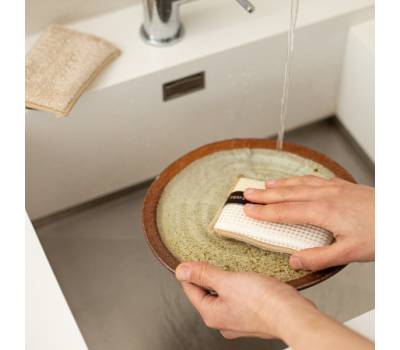 Spugna Bamboom - conf. 2 pezzi - Perfetto - 13951 - 8052474139511 - DMwebShop - 1