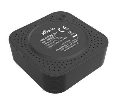 Ripetitore di telecomandi WiFi Hom-Ir-RemotePro - Hom-io - 559593021 - 8006012369052 - DMwebShop - 1
