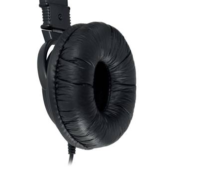 Cuffie ad alta fedelta' - con microfono - connessione USB-C - Kensington - K97457WW - 85896974574 - DMwebShop - 3