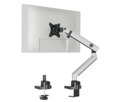 Braccio porta monitor Select Plus - per 1 monitor - Durable - 5096-23 - 4005546735009 - DMwebShop - 1