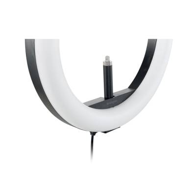 Luce ad anello bicolore L1000 - con supporto webcam - Kensington - K87653WW - 85896876533 - DMwebShop - 2