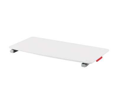 Postazione Sit e Stand Ergo Cosy - da scrivania - Leitz - 65330085 - 4002432129447 - DMwebShop - 1