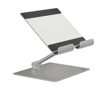 Supporto per tablet Rise - fino a 13' - Durable - 8940-23 - 4005546732633 - DMwebShop - 2