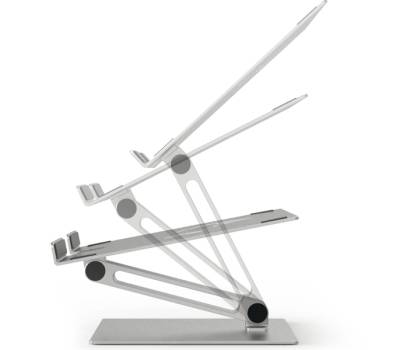 Supporto alza notebook Rise - da 10' a 17' - Durable - 5050-23 - 4005546732145 - DMwebShop - 5
