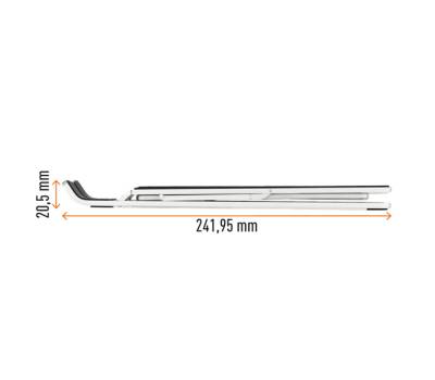 Supporto alza notebook Fold - fino a 15' - Durable - 5051-23 - 4005546732220 - DMwebShop - 1