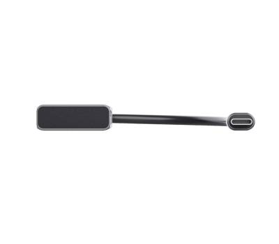 Hub USB-C veloce e lettore di schede - 3 porte - argento - Trust - 24191 - 8713439241914 - DMwebShop - 3