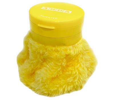 Temperamatite Tenks Peluche - 3 fori - colori assortiti - conf. 36 pezzi - Arda - TEKESP4 - 8003438030733 - DMwebShop - 3