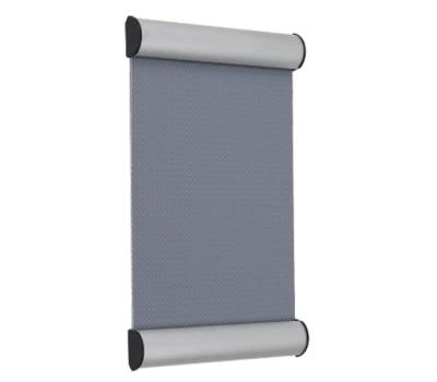 Porta targa appendibile Door Sign - A4 - 21 x 30 cm - Tecnostyl - 1012824H000 - 8010026012903 - DMwebShop - 1