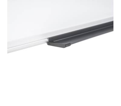 Lavagna magnetica - 100 x 200 cm - superficie in acciao laccato - cornice in alluminio - bianco - Starline - MA22759214-SL01-STL - 8025133121875 - DMwebShop - 5